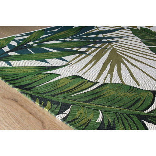 Domain Botanical Garden Outdoor Rug - Sterling House Interiors