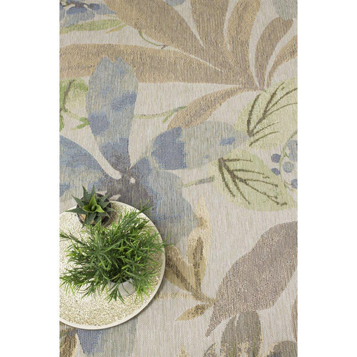 Domain Beachy Flowers Rugs - Sterling House Interiors