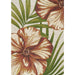 Domain Large Flowers Rugs - Sterling House Interiors