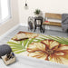 Domain Large Flowers Rugs - Sterling House Interiors