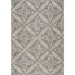 Domain Jacquard Pattern Rug - Sterling House Interiors