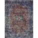 Morello Distressed Traditional Rug - Sterling House Interiors