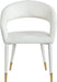 Destiny Faux Leather Dining Chair - Sterling House Interiors