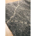 Maroq Charcoal Diamonds Soft Touch Rug - Sterling House Interiors