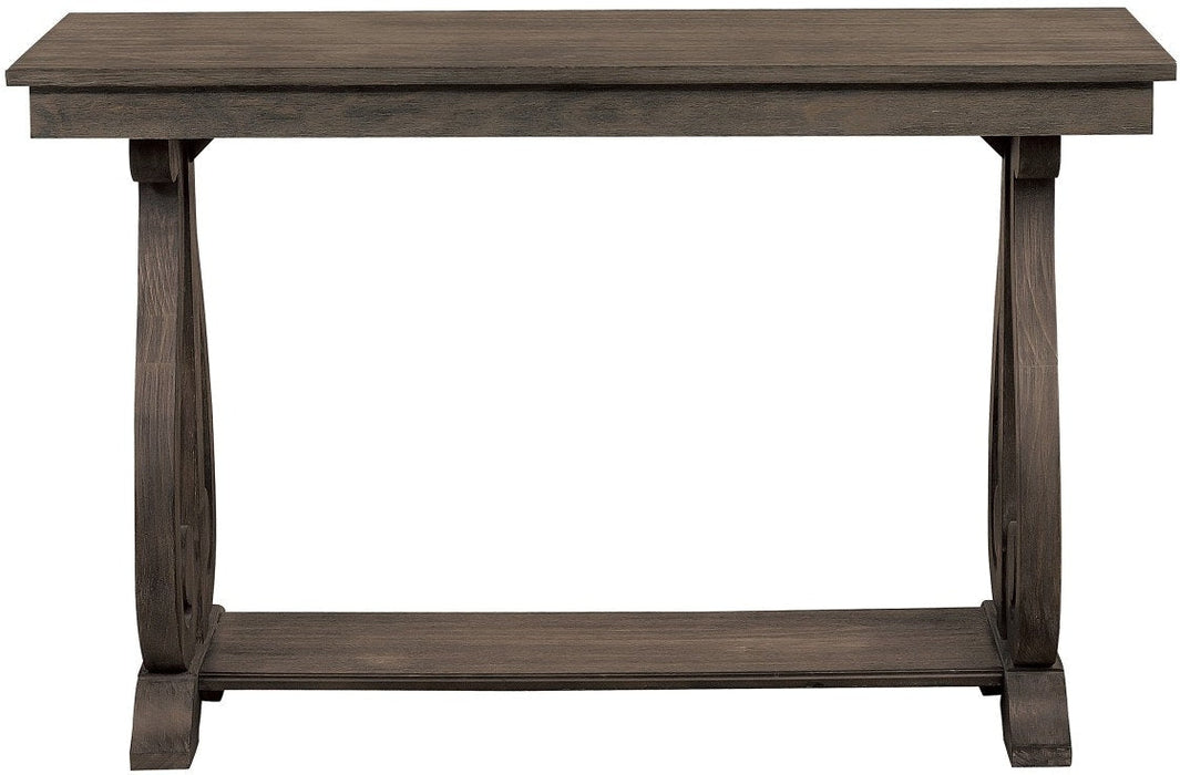 Toulon Sofa Table