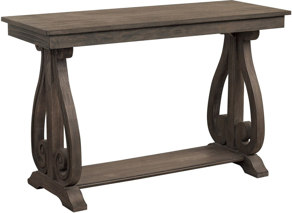 Toulon Sofa Table