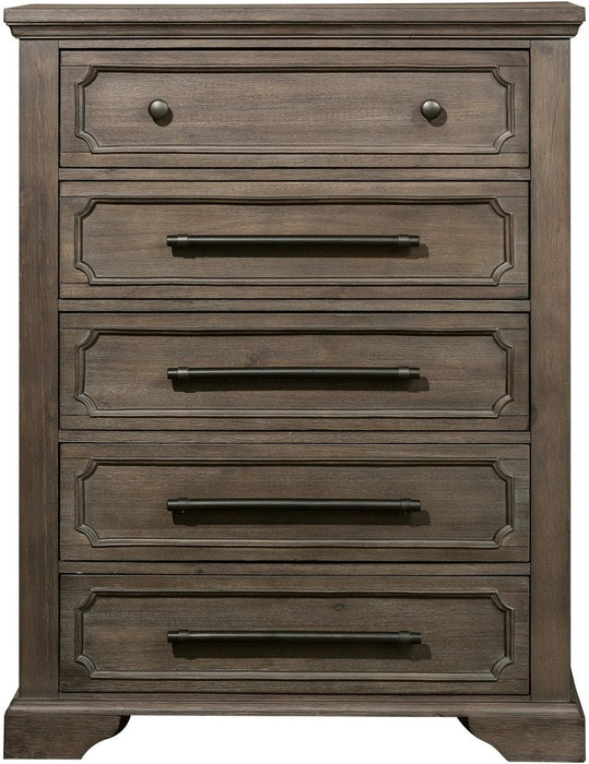 Toulon Bedroom Chest