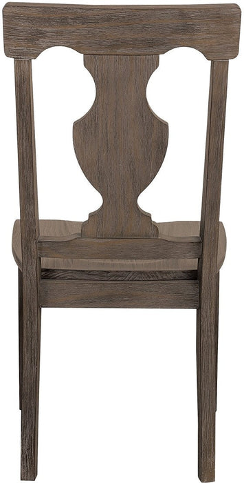 Toulon Side Chair