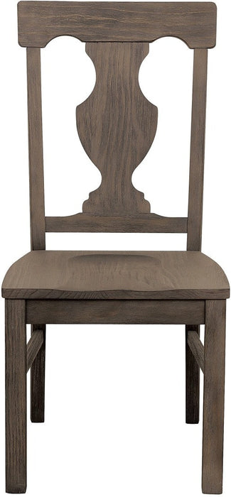 Toulon Side Chair