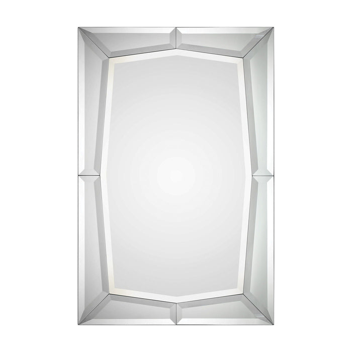 Sulatina Modern Mirror Pearl Silver