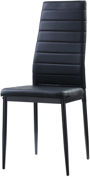 Florian Side Chair