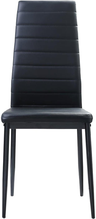 Florian Side Chair