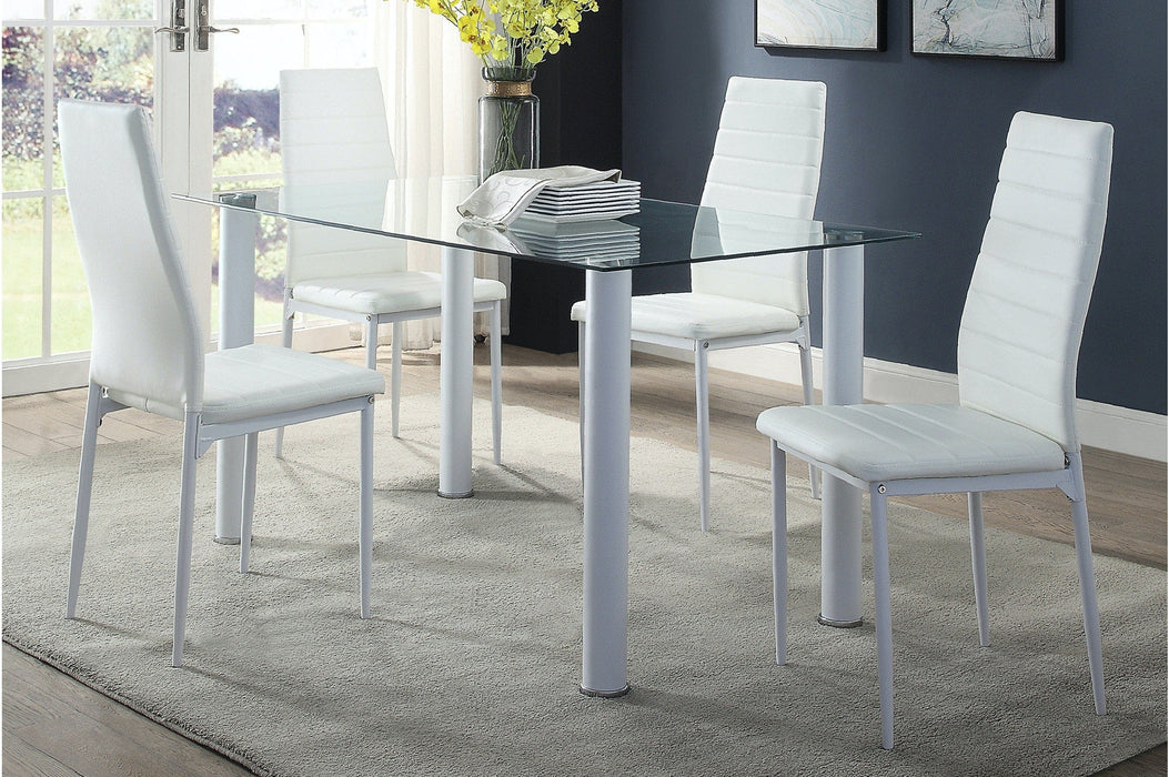 Florian Dining Room Side Chair