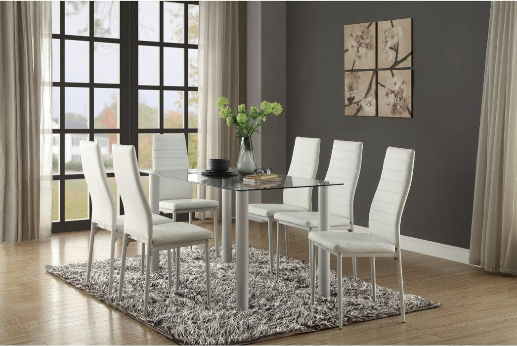 Florian Dining Room Side Chair