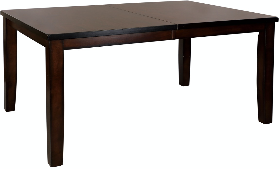 Mantello Dining Room Dining Table