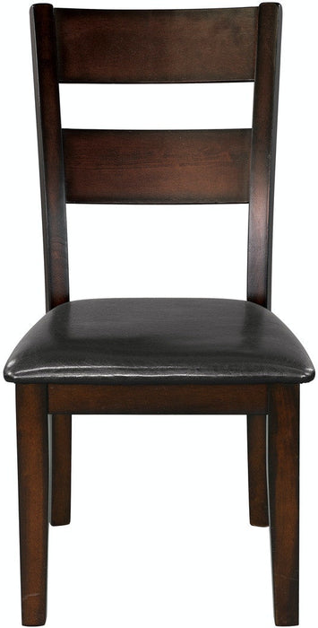 Mantello Side Chair