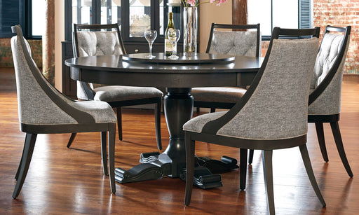 Round Dining Table - Sterling House Interiors