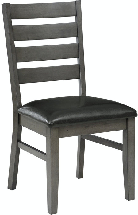 Nashua Side Chair