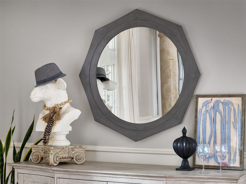 Past Forward Brooklyn Mirror