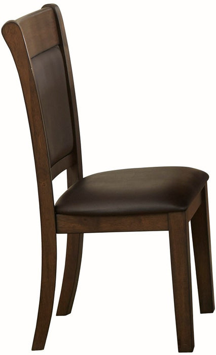 Wieland Side Chair