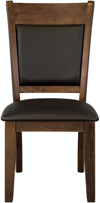 Wieland Side Chair