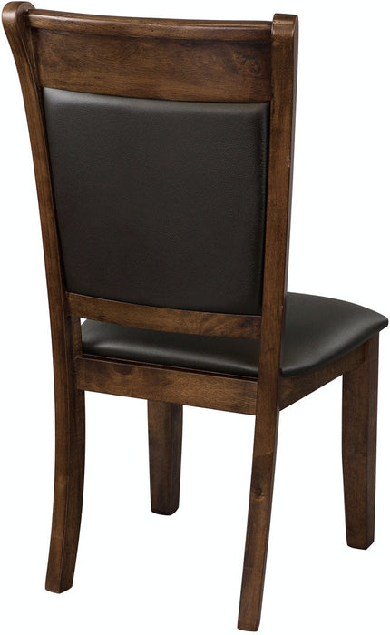 Wieland Side Chair