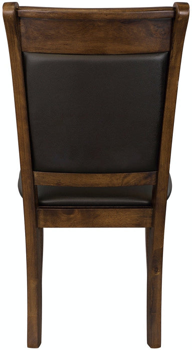 Wieland Side Chair