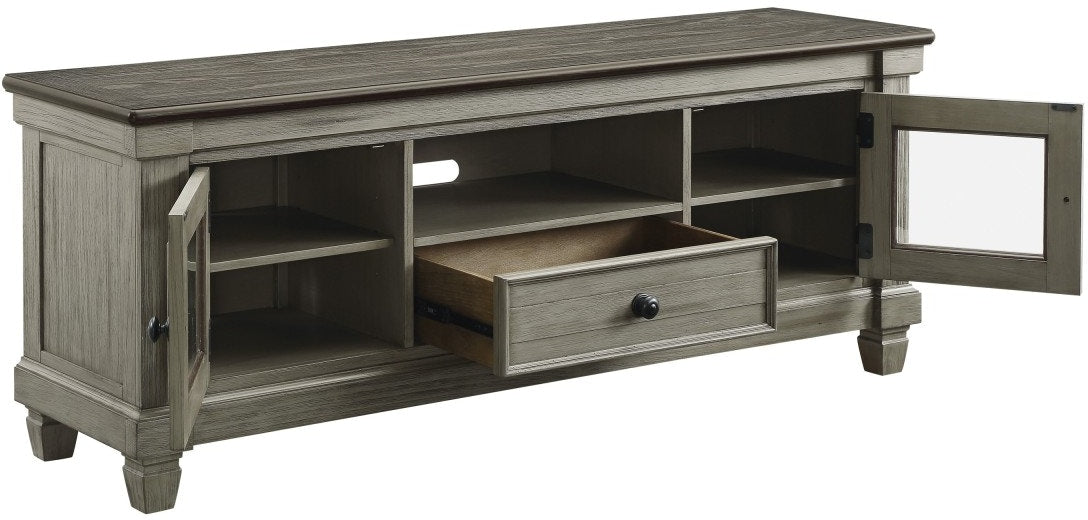 Granby Home Entertainment TV Stand