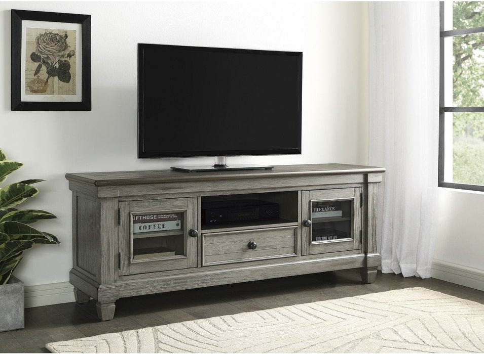 Granby Home Entertainment TV Stand