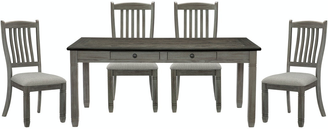 Granby Dining Room 5pc Set