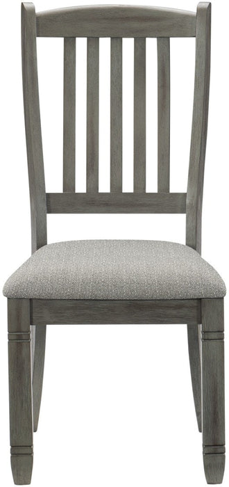 Granby Side Chair
