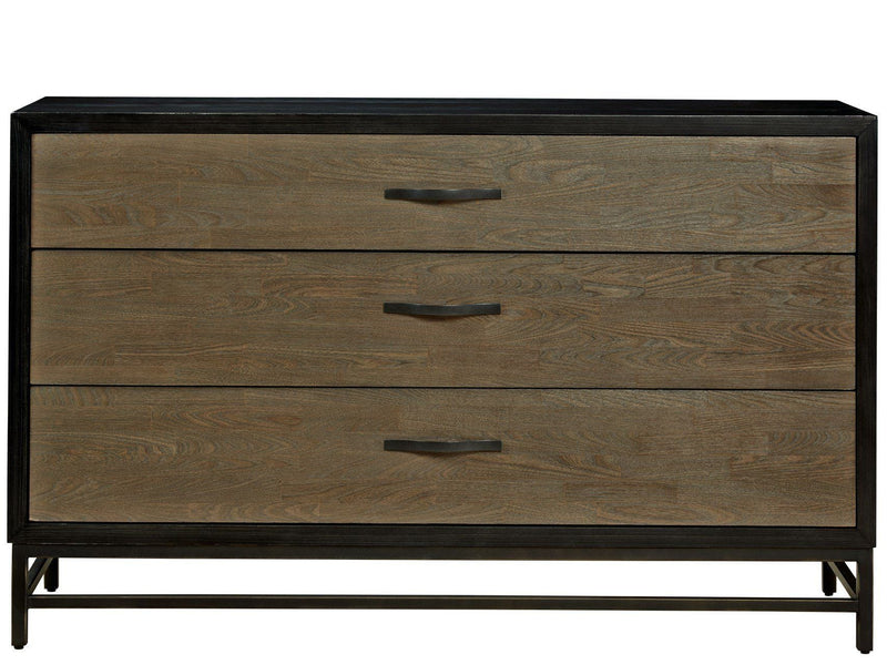 Curated Spencer Dresser