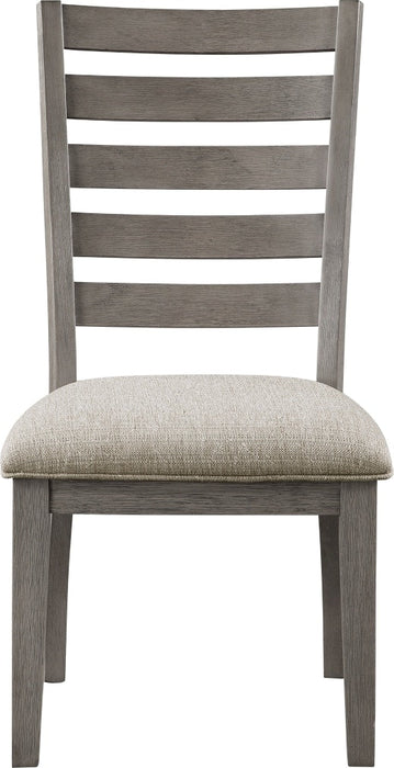 Tigard Side Chair - Gray