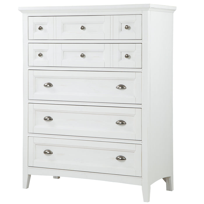 Heron Cove Drawer Chest