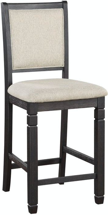 Asher Counter Height Chair