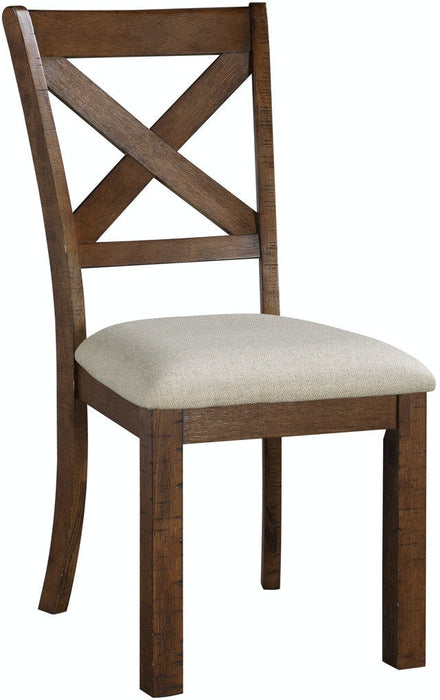 Bonner Side Chair