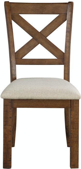 Bonner Side Chair