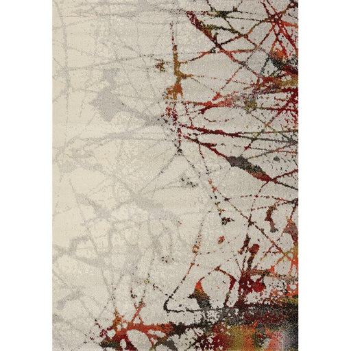 Safi Splatter Rug - Sterling House Interiors