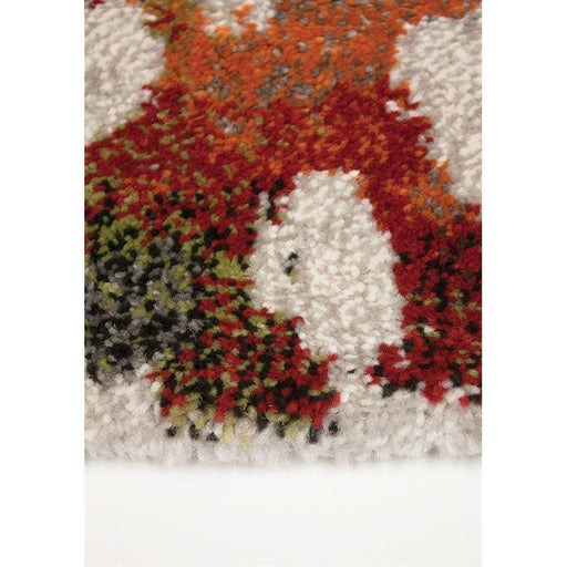 Safi Splatter Rug - Sterling House Interiors