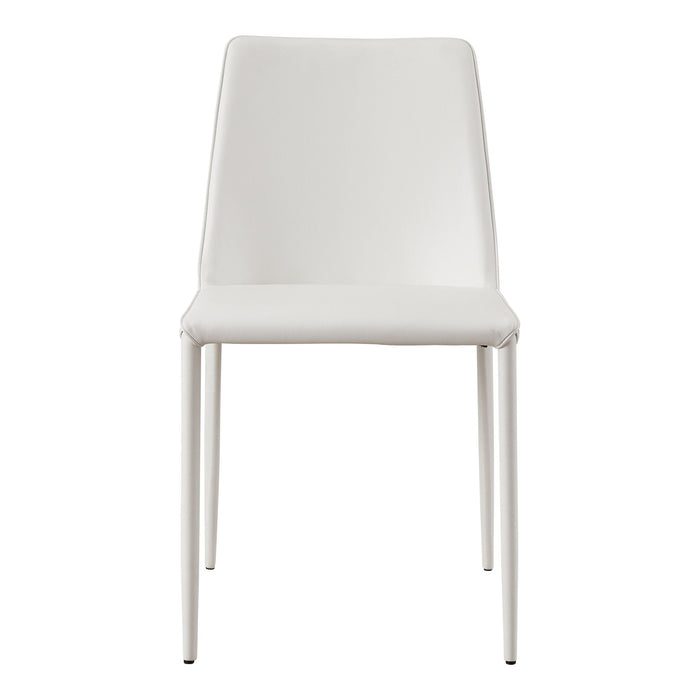 Nora Pu Dining Chair M2