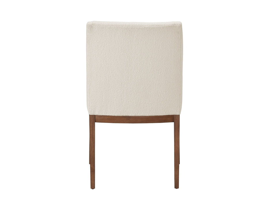 Tranquility Miranda Kerr Home Dining Chair Beige