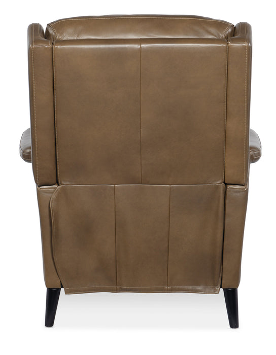 Deacon Power Recliner With Power Headrest