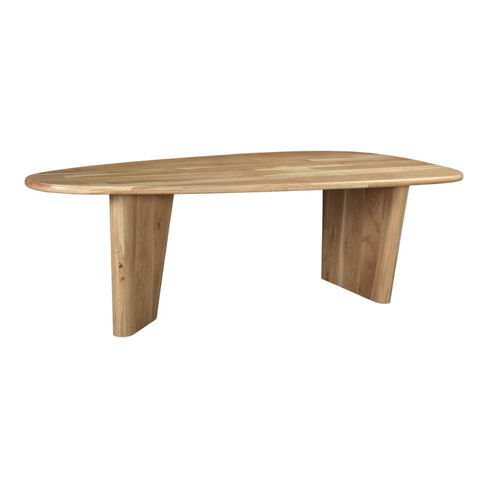 Appro Dining Table Beige