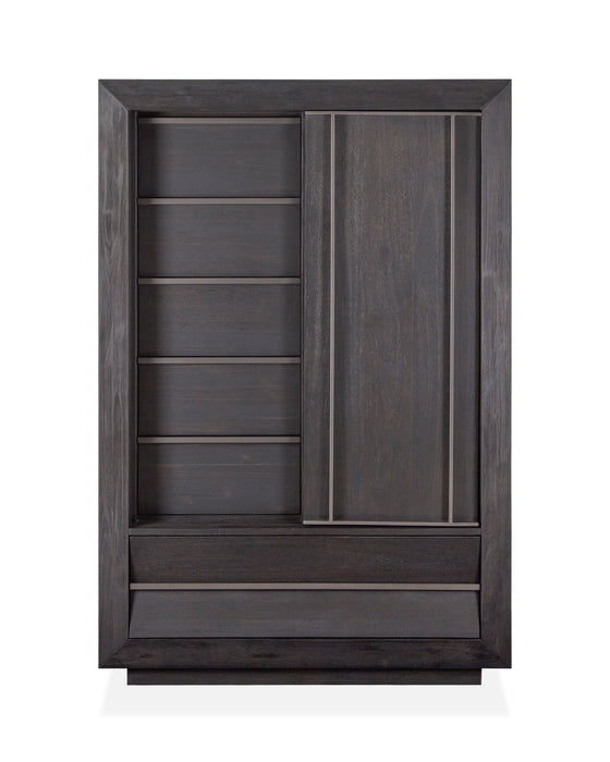 Wentworth Village Sliding Door Chest