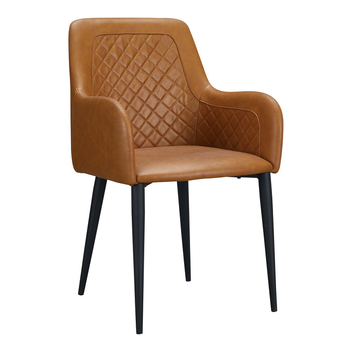 Cantata Dining Chair M3 Light Brown