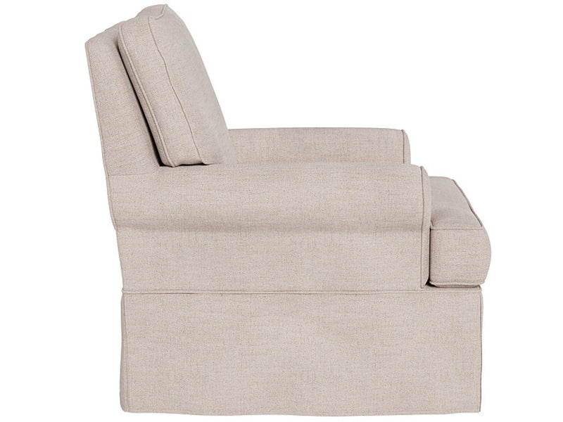 Coronado Glider Special Order Beige