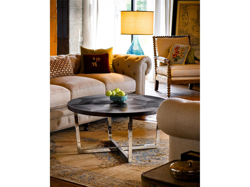 Curated Soho Accent Chair