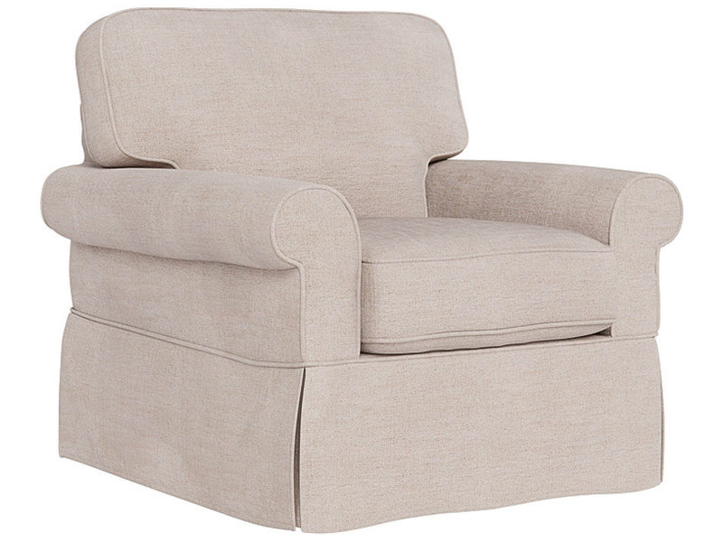 Ventura Chair Special Order Beige