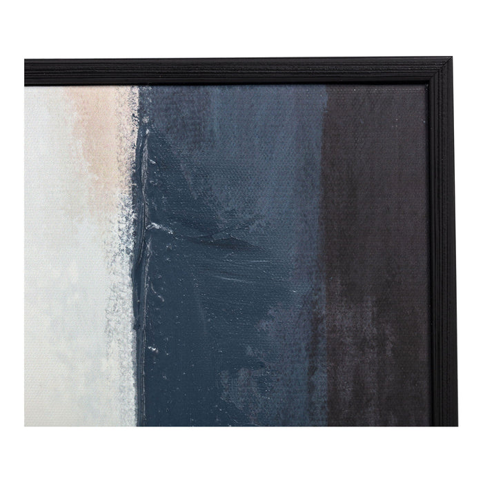 Relax Abstract Wall Décor Earth Range Multicolor