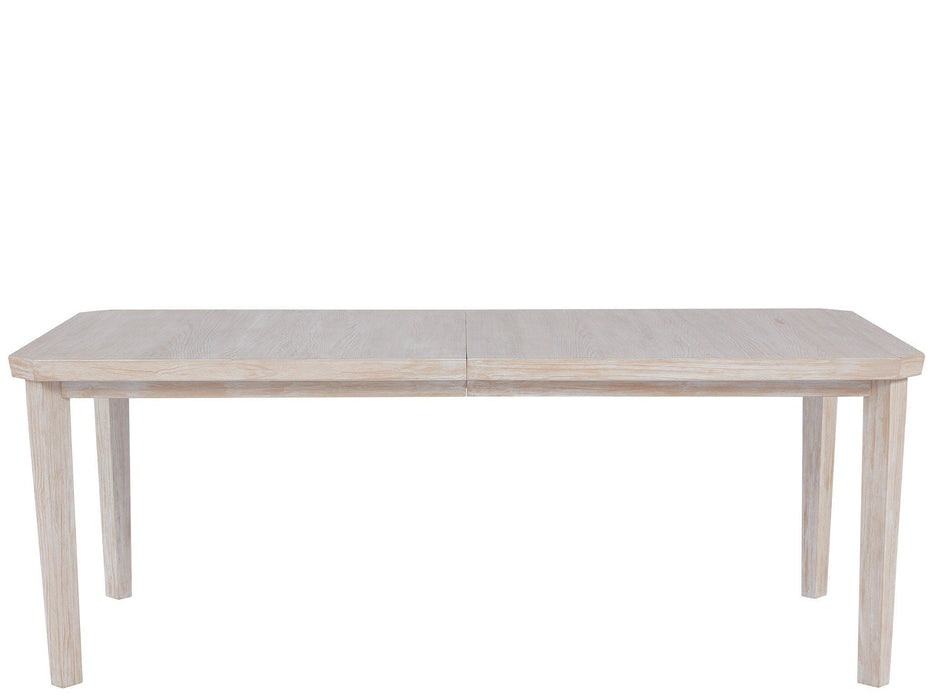 Getaway Dining Table Beige 1